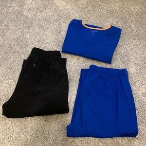 Scrub Star Bundle✨